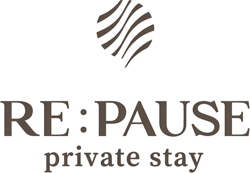 RE:PAUSE private stay